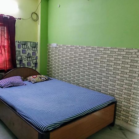 Amar Priya Guest House Calcutta Eksteriør billede